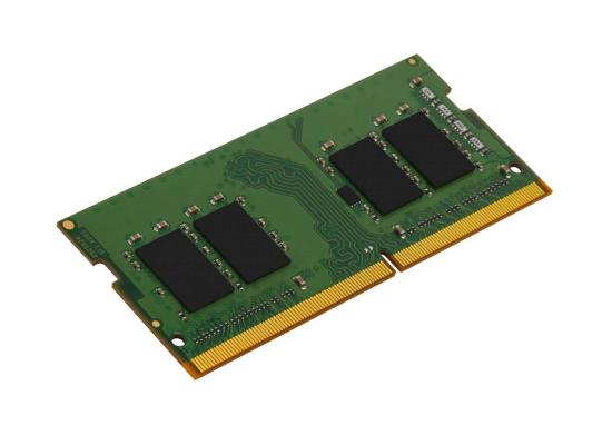 Kingston Value Ram Single 8GB DDR4-3200Mhz SODIMM Laptop Memory 