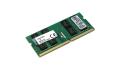 Kingston Value Ram 16GB DDR4-3200Mhz SODIMM Notebook Memory 