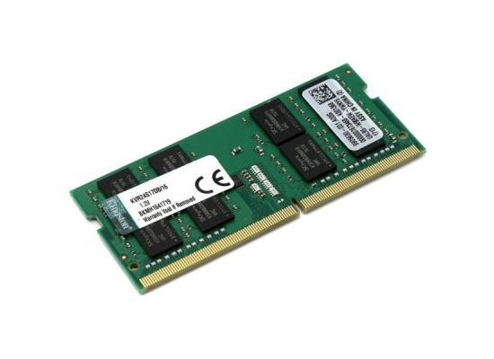 Kingston Value Ram 16GB DDR4-3200Mhz SODIMM Notebook Memory 