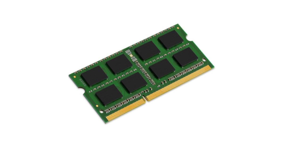 Kingston - Kingston製　KVR56S46BD8-32　SODIMM DDR5 PC5-44800 32GB 32GB DDR5 SODIMM PC5-44800 RAM for KVR56S46BD8-32 Compatible