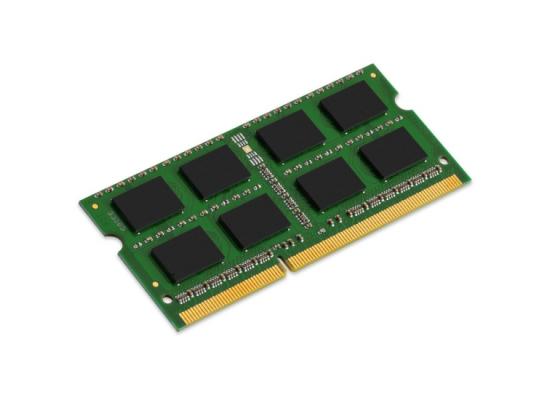 Kingston Value Ram Single 16GB DDR5 4800MT/s CL40 SODIMM Laptop Memory