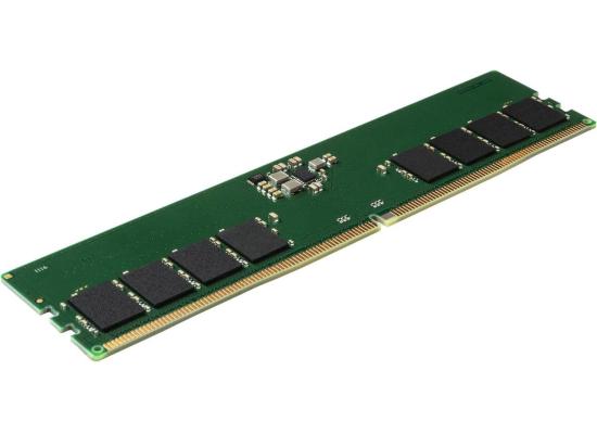 Kingston Value Ram Single 16GB DDR5-5600MT/s CL46 SDRAM Desktop Memory 