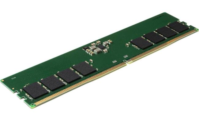 Kingston Value Ram Single 16GB DDR5-5600MT/s CL46 SDRAM Desktop Memory