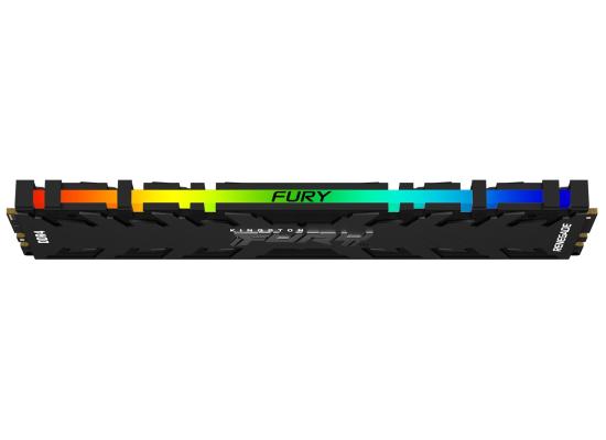 KingSton Fury Renegade 8GB DDR4 4000MHz-CL19 RGB Desktop Memory