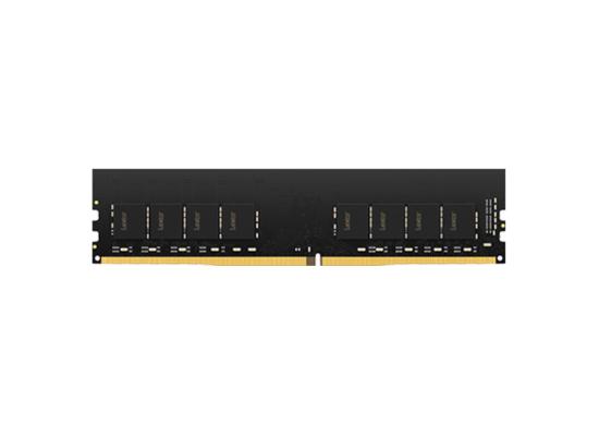 Lexar DDR4 Single 8GB 3200MHz Desktop (Single Rank) UDIMM Memory 