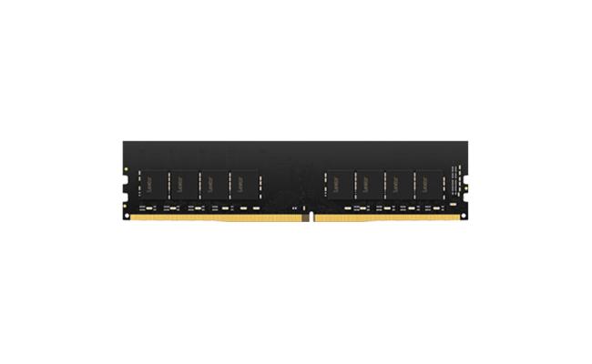 Lexar DDR4 Single 8GB 3200MHz Desktop (Single Rank) UDIMM Memory