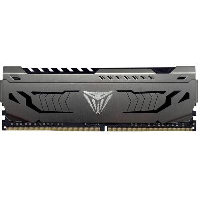 Patriot Viper Steel Single 32GB DDR4 3200MT/s-CL16 Non-RGB Desktop Memory