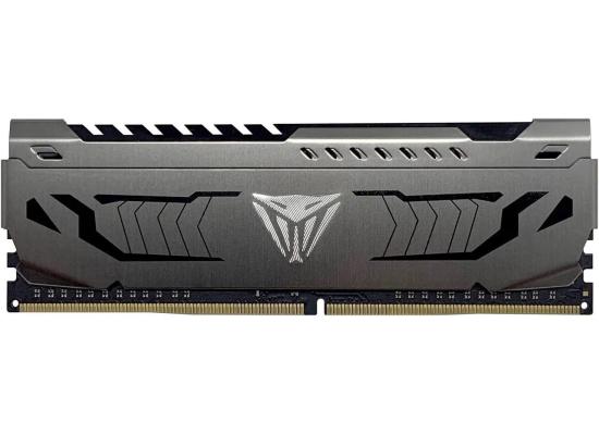 Patriot Viper Steel Single 32GB DDR4 3200MT/s-CL16 Non-RGB Desktop Memory