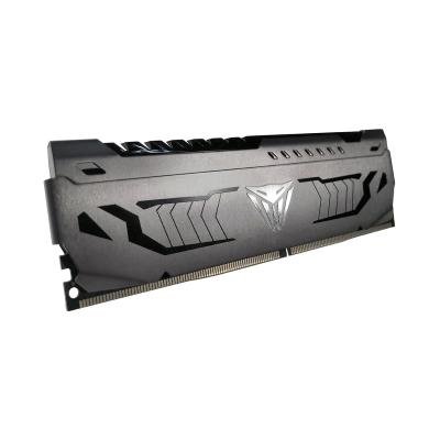 Patriot Viper Steel Single 32GB DDR4 3200MT/s-CL16 Non-RGB Desktop Memory