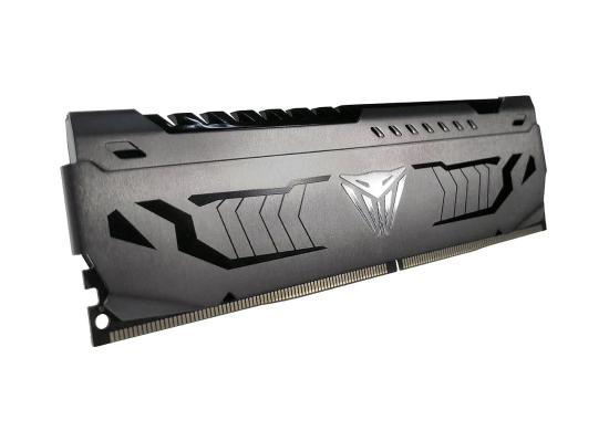 Patriot Viper Steel Single 32GB DDR4 3200MT/s-CL16 Non-RGB Desktop Memory