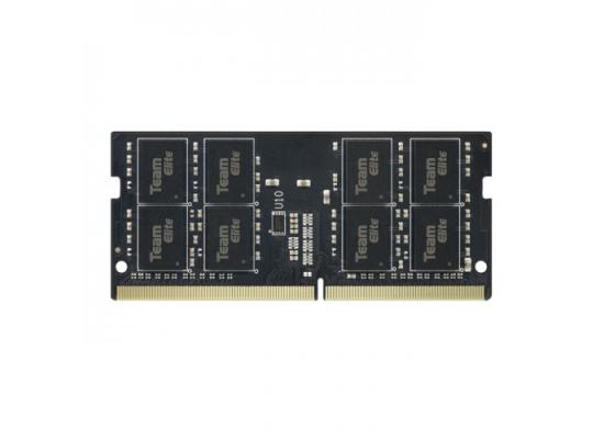 TEAMGROUP ELITE SO-DIMM Single 8GB 3200MHz CL22 DDR4 LAPTOP MEMORY