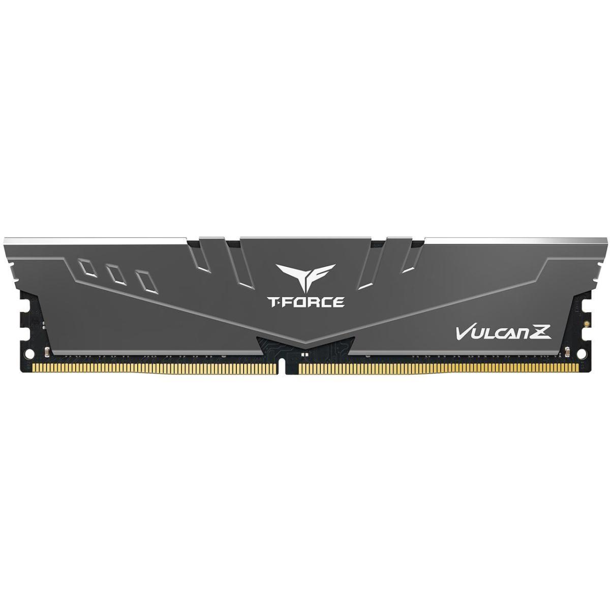 TEAMGROUP T-Force Vulcan Z Single 16GB 2666MHz CL18 DDR4 Desktop Memory