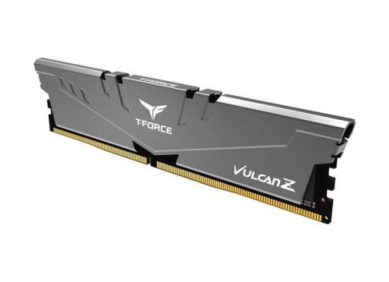TEAMGROUP T-Force Vulcan Z Single 16GB 2666MHz CL18 DDR4 Desktop Memory