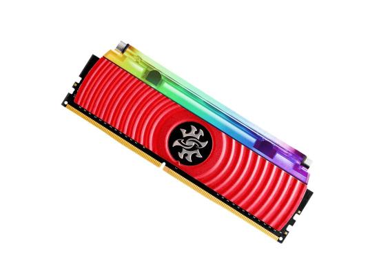 Adata XPG SPECTRIX D80 Single 8GB DDR4 4133MHZ-CL19 RGB Liquid Cooled Desktop Memory