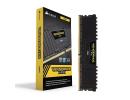 Corsair VENGEANCE® LPX 16GB (2 x 8GB) DDR4 DRAM 3200MHz C16 Memory Kit - Black