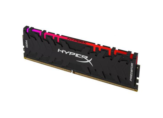 HyperX Predator 8GB 4000MHz DDR4 RGB Desktop Memory CL19