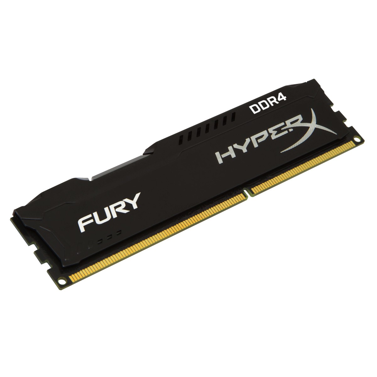 HYPER-X Fury 8GB DDR4 2400MHz Desktop Memory