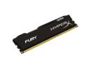 HYPER-X Fury 8GB DDR4 2666MHz Black Desktop Memory 