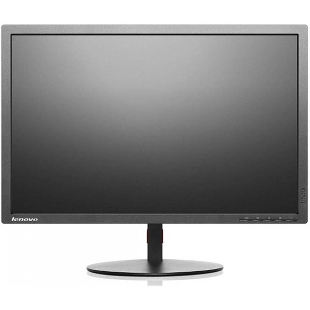 Lenovo ThinkVision E2054 19.5-inch LED Backlit LCD Monitor