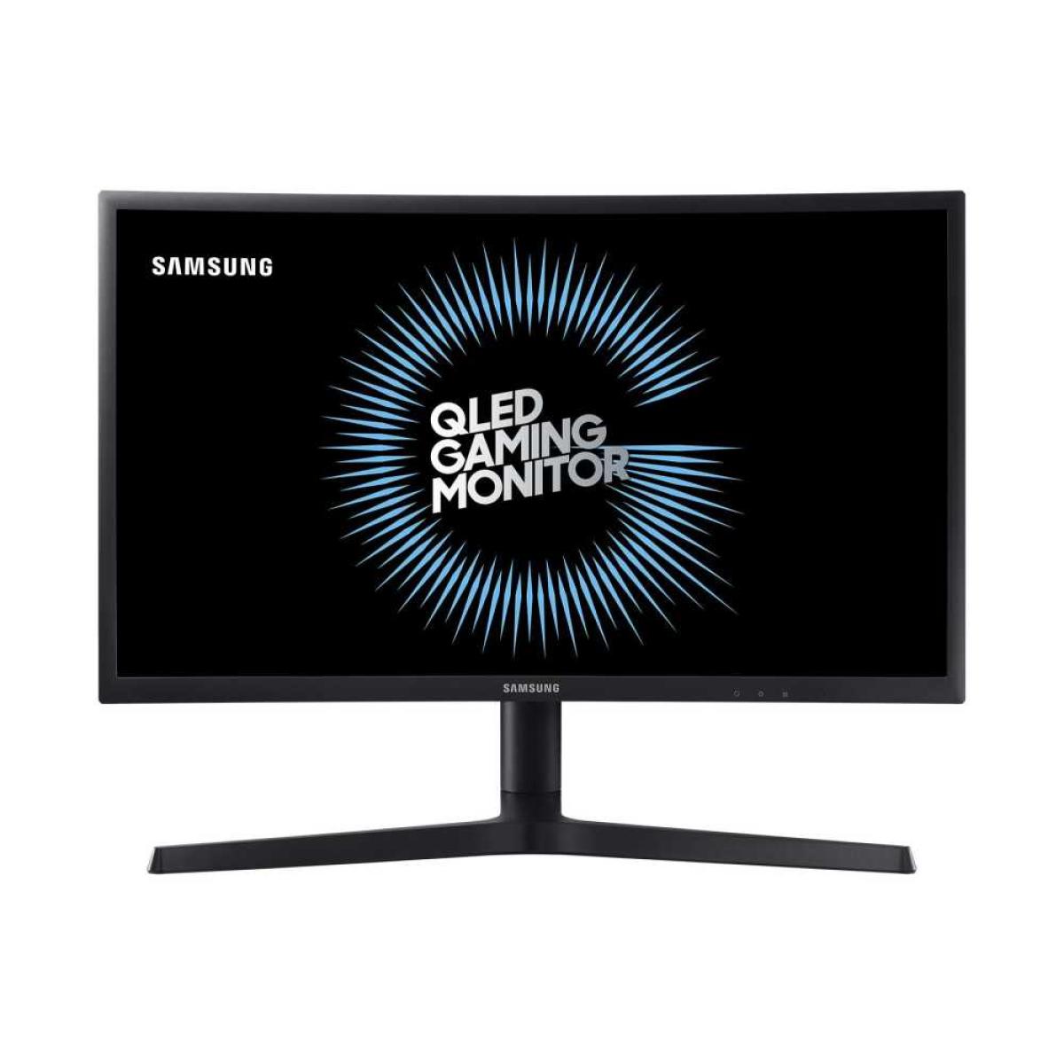 Samsung LC27FG73 27" 144Hz QLED Curved gaming monitor