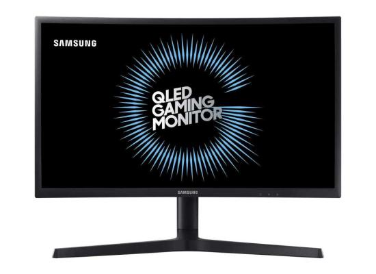 Samsung LC27FG73 27" 144Hz QLED Curved gaming monitor