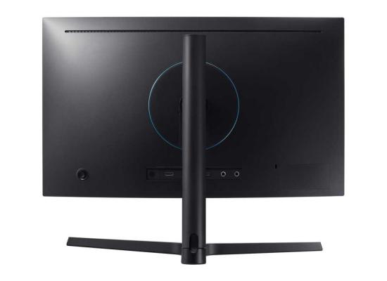 Samsung LC27FG73 27" 144Hz QLED Curved gaming monitor