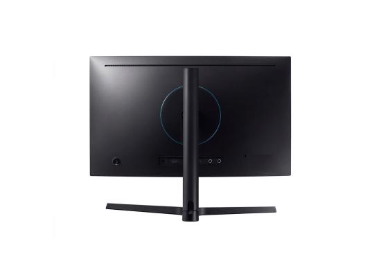 Samsung LC24FG73 24" 144Hz  QLED Curved Gaming Monitor