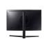 Samsung LC24FG73 24" 144Hz  QLED Curved Gaming Monitor