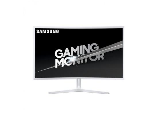 Samsung LC32JG51 32" Full-HD 144Hz 4Ms Curved Gaming Monitor
