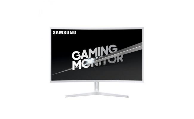 Samsung LC32JG51 32" Full-HD 144Hz 4Ms Curved Gaming Monitor