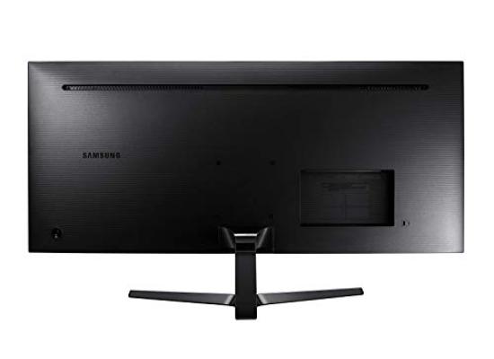 Samsung LS34J550 34" UWQHD 75Hz Flat Monitor for Business
