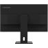 Lenovo ThinkVision E27Q-40 Flat Business Monitor 27" 2K QHD IPS @100HZ, 99% sRGB, 4ms GtG (Extreme mode), Less-Bezel Display, Adjustable Stand, DP Port, HDMI w/ Speakers
