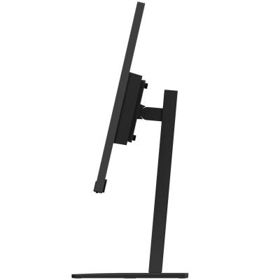 Lenovo ThinkVision E27Q-40 Flat Business Monitor 27" 2K QHD IPS @100HZ, 99% sRGB, 4ms GtG (Extreme mode), Less-Bezel Display, Adjustable Stand, DP Port, HDMI w/ Speakers