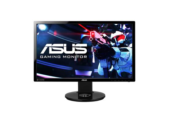 ASUS VG248QE Gaming Monitor -24" FHD (1920x1080)