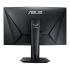 ASUS TUF Gaming VG27VQ 27" Full HD Curved 1500R, 165Hz, 1ms,VA Panel , FreeSync Premium Monitor, With Speakers