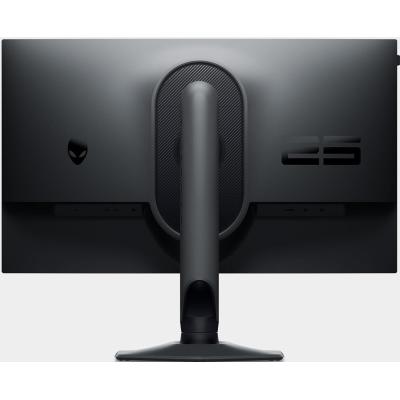 Alienware AW2524HF 25" FHD Flat Monitor, Fast IPS, 500Hz (OC), 0,5ms(GTG) Min, 99% sRGB, AMD FreeSync Premium, 1.07 Billion Colors w/ Ergonomic Stand