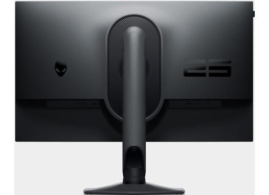 Alienware AW2524HF 25" FHD Flat Monitor, Fast IPS, 500Hz (OC), 0,5ms(GTG) Min, 99% sRGB, AMD FreeSync Premium, 1.07 Billion Colors w/ Ergonomic Stand