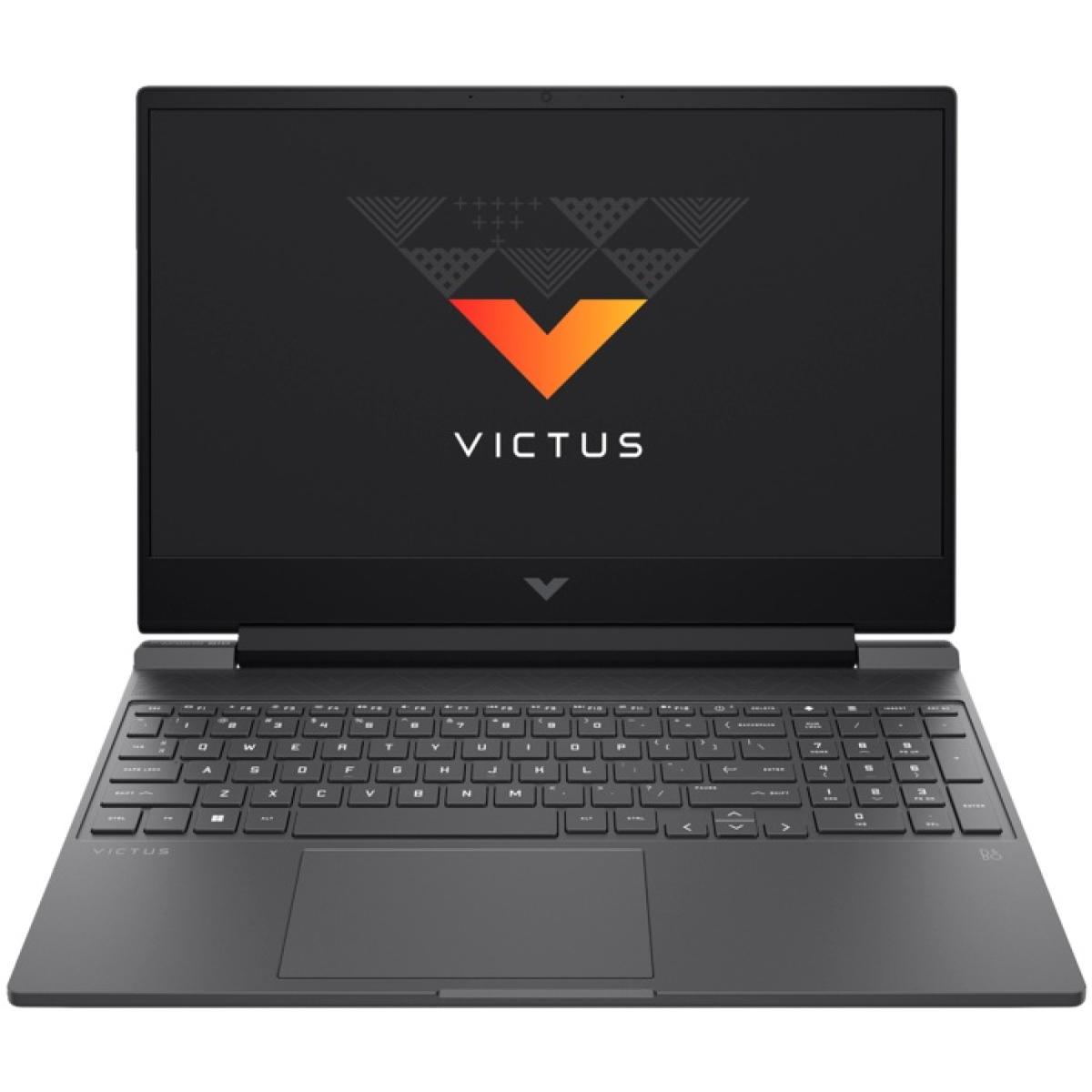 HP Victus (15-fa1136ne) 15.6" FHD 144Hz IPS, 13th Gen Intel Core i7-13700H, Nvidia RTX 3050 6GB GDDR6, 16GB DDR4 RAM, 1TB M.2 PCIe NVMe - Mica Silver Gaming Laptop