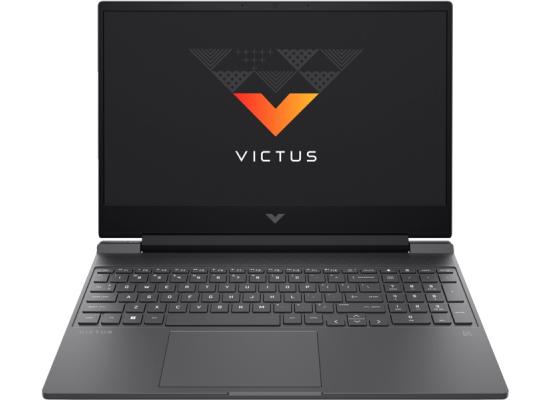 HP Victus (15-fa1136ne) 15.6" FHD 144Hz IPS, 13th Gen Intel Core i7-13700H, Nvidia RTX 3050 6GB GDDR6, 16GB DDR4 RAM, 1TB M.2 PCIe NVMe - Mica Silver Gaming Laptop