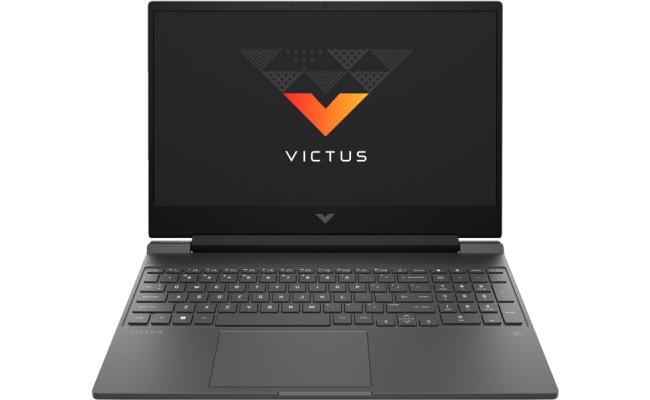 HP Victus (15-fa1136ne) 15.6" FHD 144Hz IPS, 13th Gen Intel Core i7-13700H, Nvidia RTX 3050 6GB GDDR6, 16GB DDR4 RAM, 1TB M.2 PCIe NVMe - Mica Silver Gaming Laptop