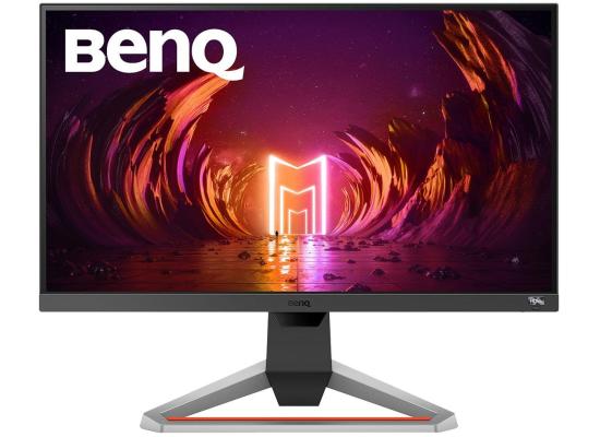 BenQ MOBIUZ EX2510 24.5" 1920x1080 FHD 1ms IPS 144Hz FreeSync™ Premium ,HDR10 99% sRGB With Built-in Speaker & Adjustable Stand - Gaming Monitor
