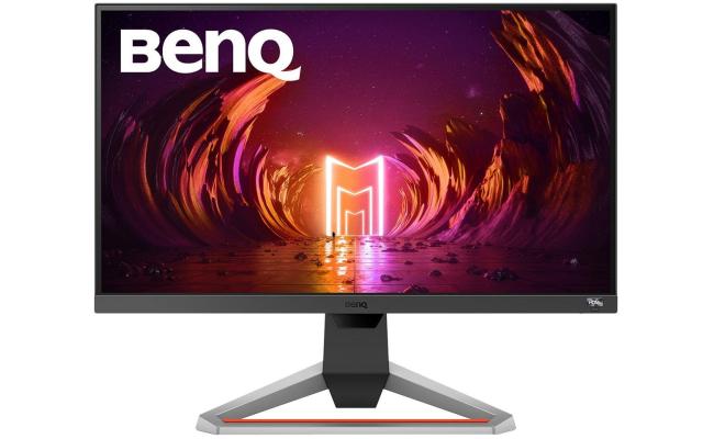 BenQ MOBIUZ EX2710 27" FHD 1ms IPS 144Hz FreeSync™ Premium HDR10 99% 120Hz Console Ready 99%sRGB With Built-in Speaker & Adjustable Stand - Gaming Monitor