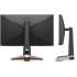 BenQ MOBIUZ EX2710 27" 1920x1080 FHD 1ms IPS 144Hz FreeSync™ Premium ,HDR10 99% sRGB With Built-in Speaker & Adjustable Stand - Gaming Monitor