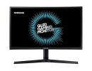 Samsung LC24FG73 24" 144Hz  QLED Curved Gaming Monitor 