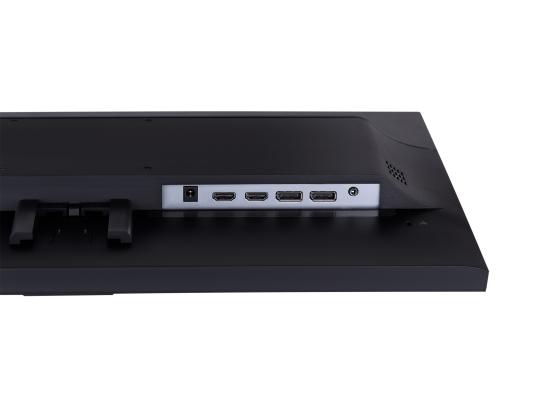 Cooler Master (GM27-FFS) 27" FHD Flat Gaming Monitor, Ultra-Speed IPS, 165Hz, 0.5ms, HDR10, DCI-P3 90% sRGB 120%, G-Sync Compatible