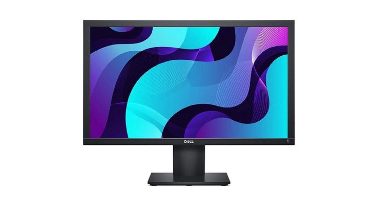 dell 2020h monitor specifications