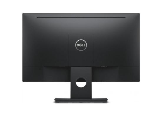Dell E2418HN 24" LED IPS FHD Black