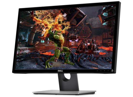 Dell SE2417H 24" Gaming 2m FHD Monitor