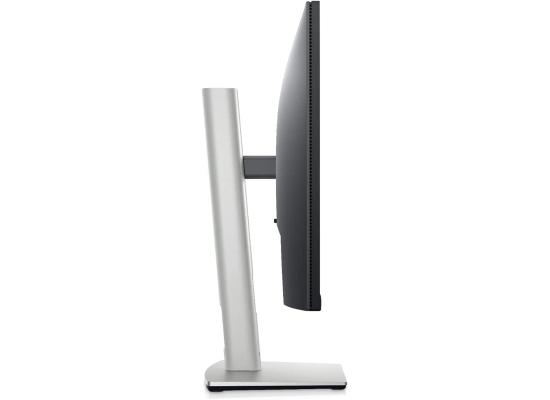 Dell P2422H 24" FHD IPS,99% sRGB, Adjustable Stand, Ultrathin Bezel, DP Port & HDMI, USB 3.2, Comfortview Plus Technology-Professional Monitor