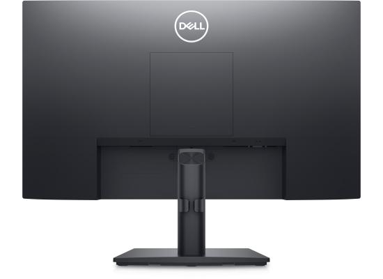Dell E2222H 22" Flat Monitor VA Full HD @60Hz, DP/VGA w/ Slim Bezel & Energy Star Certified